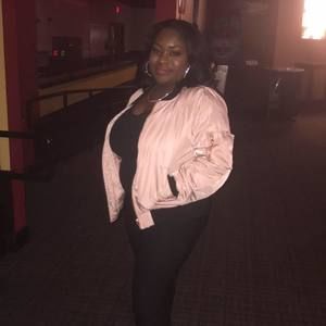 Meet your Posher, Jasmine